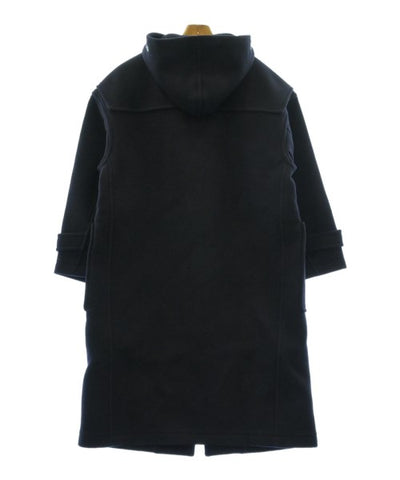HYKE Duffle coats