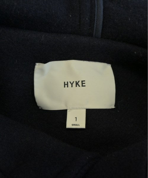 HYKE Duffle coats