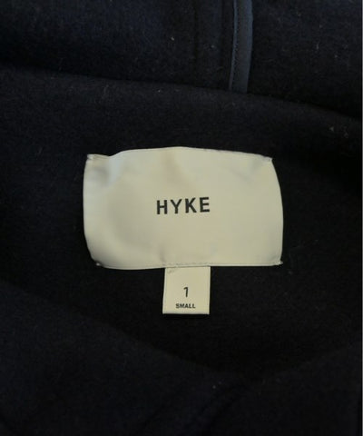 HYKE Duffle coats