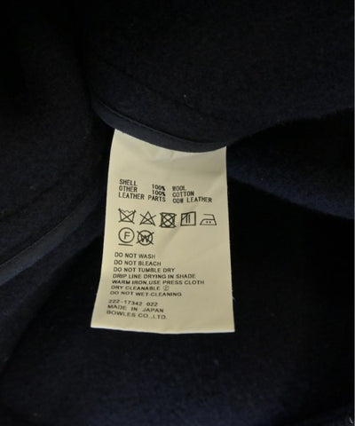 HYKE Duffle coats