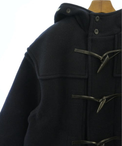 HYKE Duffle coats