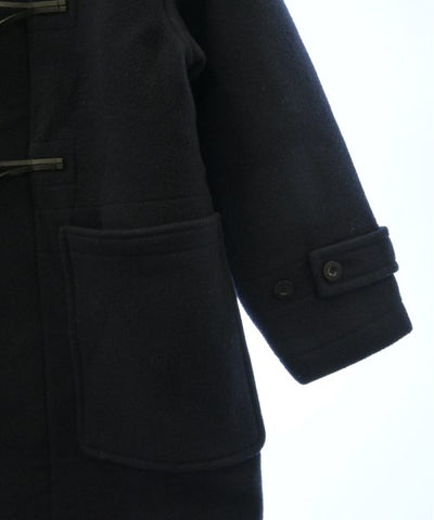HYKE Duffle coats