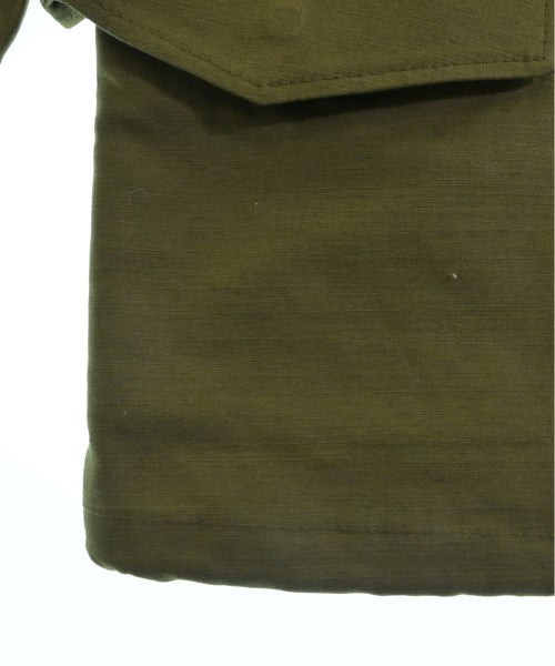 HYKE Millitary jackets