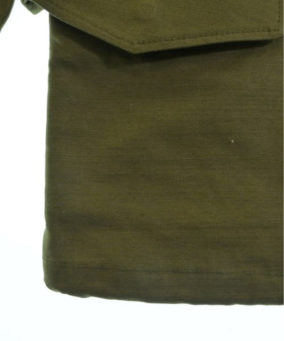 HYKE Millitary jackets