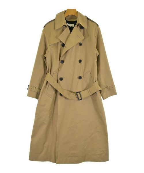 HYKE Trench coats