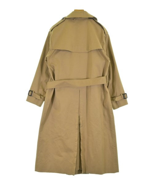 HYKE Trench coats