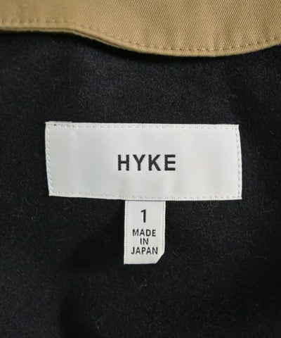 HYKE Trench coats