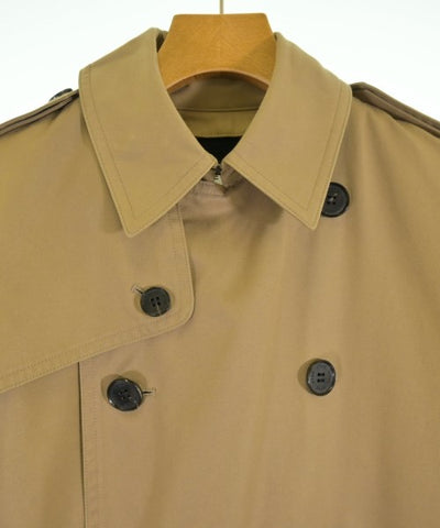 HYKE Trench coats