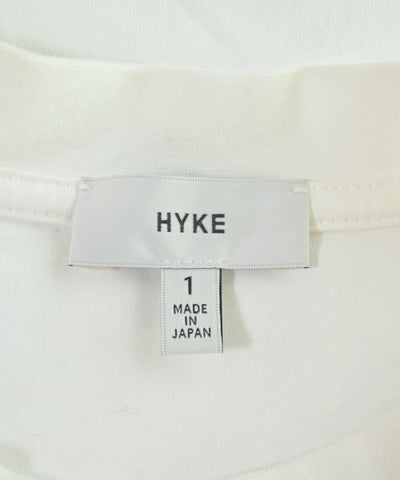 HYKE Casual shirts