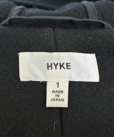 HYKE Duffle coats