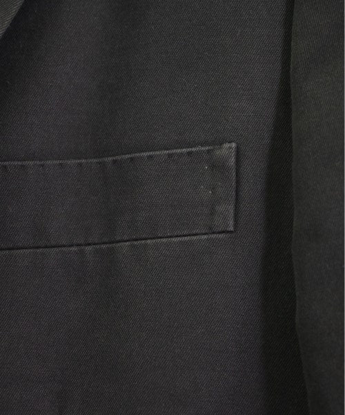 HYKE Chesterfield coats