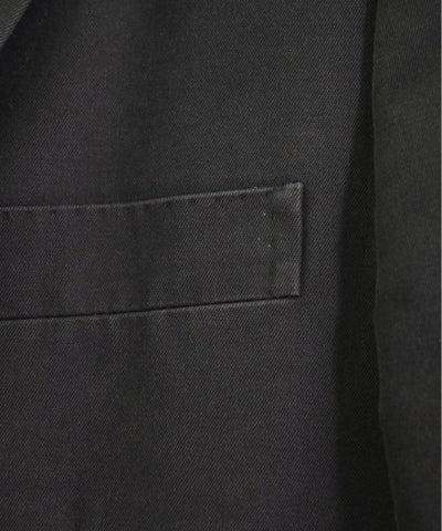 HYKE Chesterfield coats