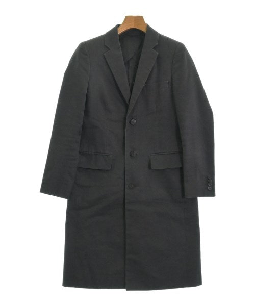 HYKE Chesterfield coats