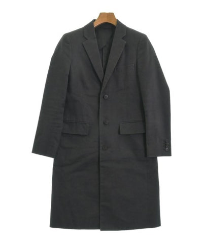 HYKE Chesterfield coats