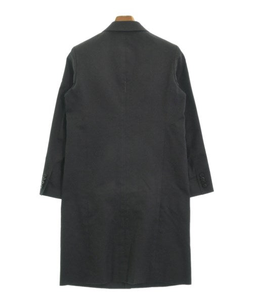 HYKE Chesterfield coats