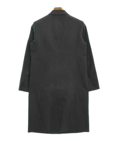 HYKE Chesterfield coats