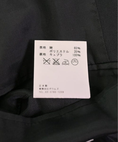 HYKE Chesterfield coats