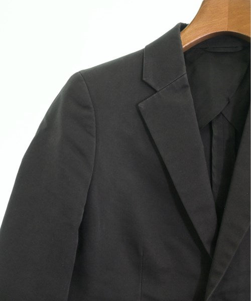 HYKE Chesterfield coats