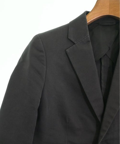 HYKE Chesterfield coats