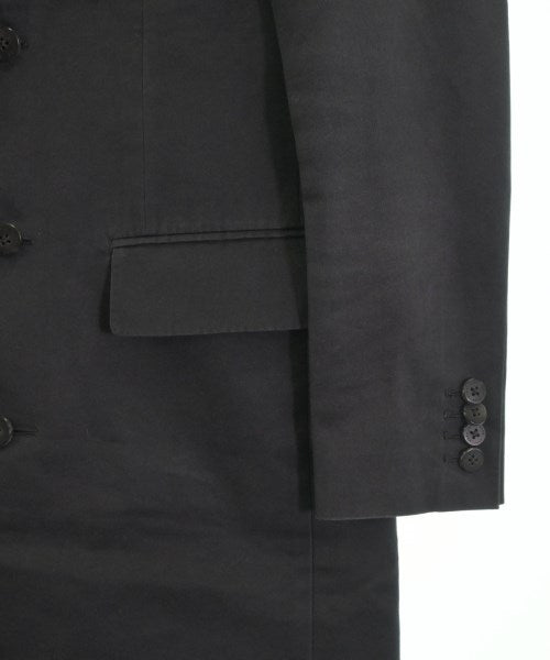 HYKE Chesterfield coats