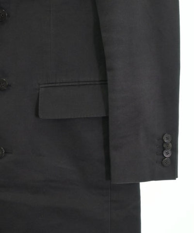 HYKE Chesterfield coats