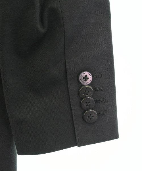 HYKE Chesterfield coats