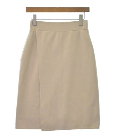 HYKE Knee length skirts