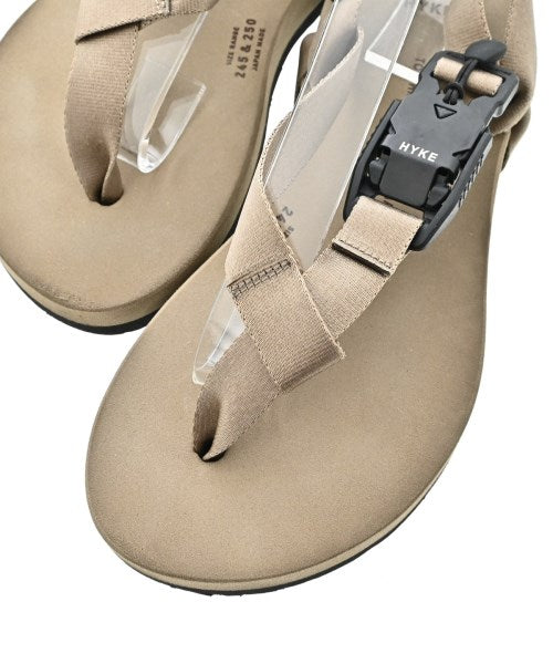 HYKE Sandals