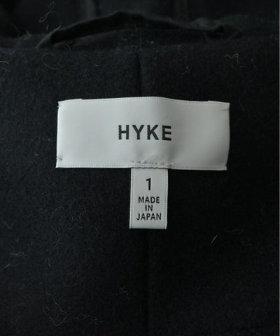 HYKE Duffle coats