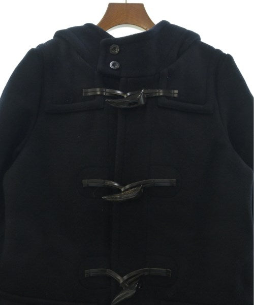 HYKE Duffle coats