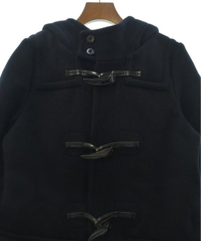 HYKE Duffle coats
