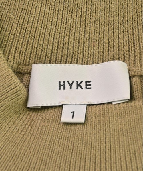 HYKE Sweaters