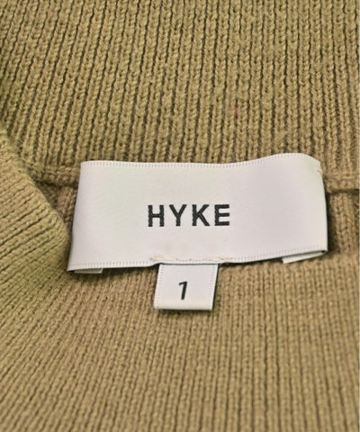 HYKE Sweaters