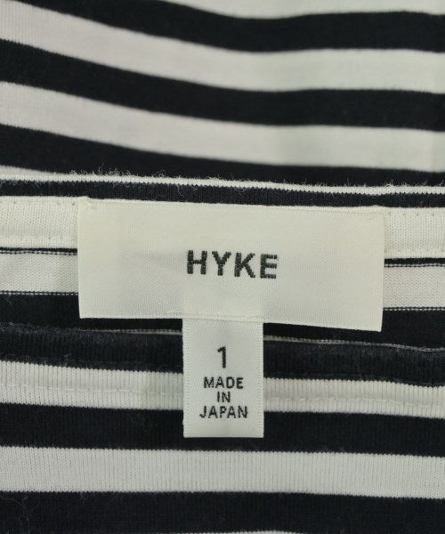 HYKE Tee Shirts/Tops