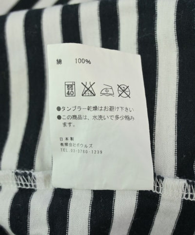 HYKE Tee Shirts/Tops