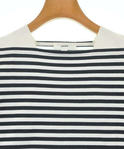 HYKE Tee Shirts/Tops