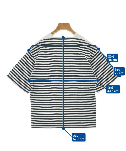 HYKE Tee Shirts/Tops