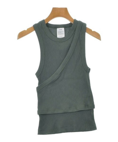 HYKE Tank tops