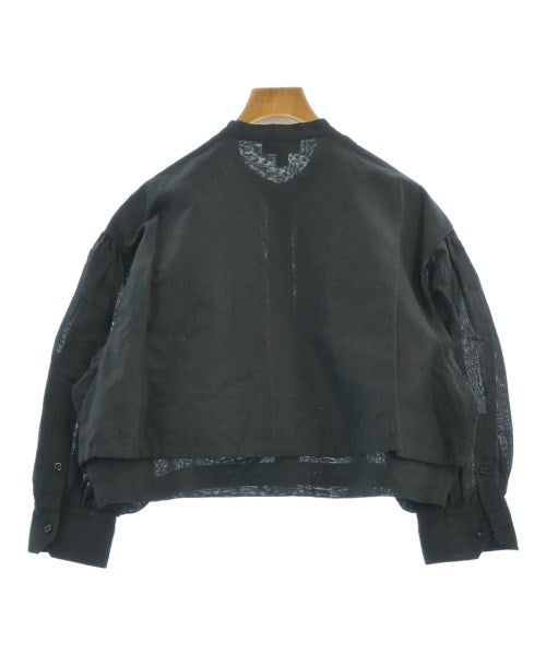 HYKE Blouses