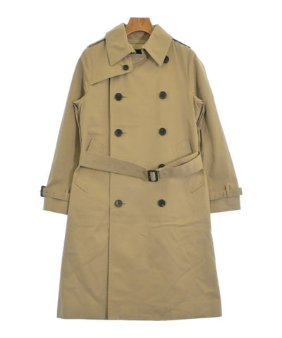 HYKE Trench coats