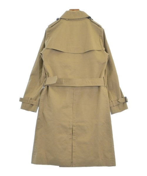 HYKE Trench coats