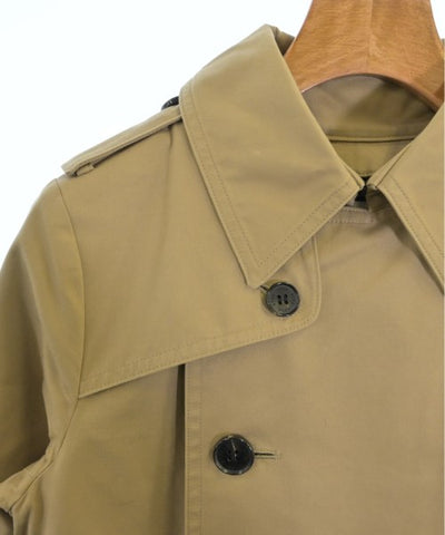 HYKE Trench coats
