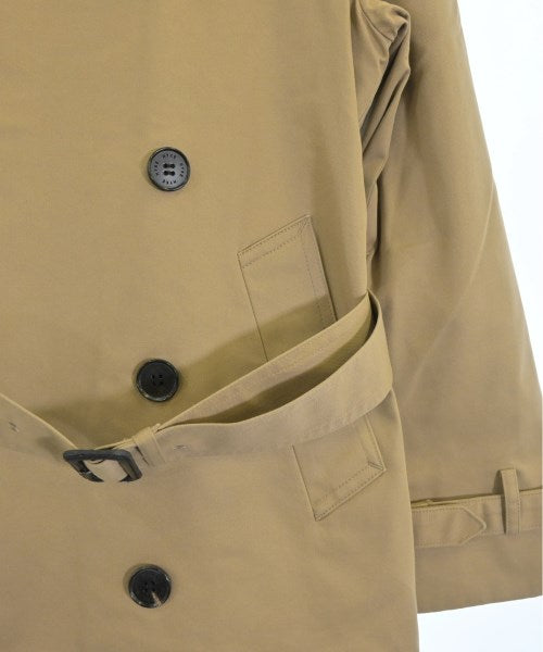 HYKE Trench coats