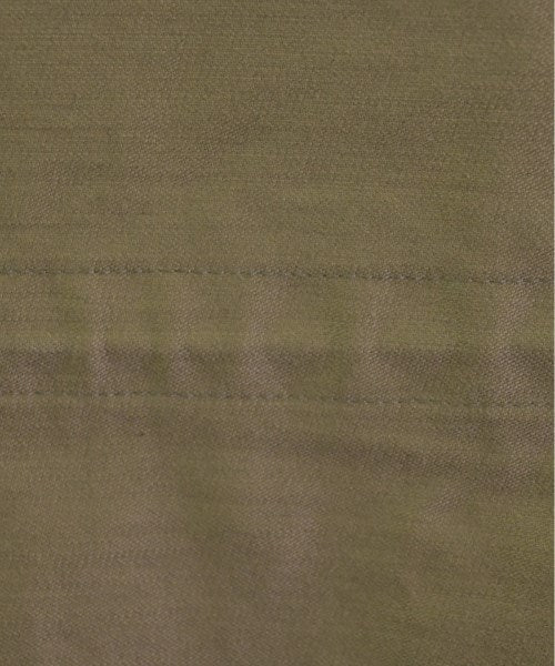 HYKE Millitary jackets
