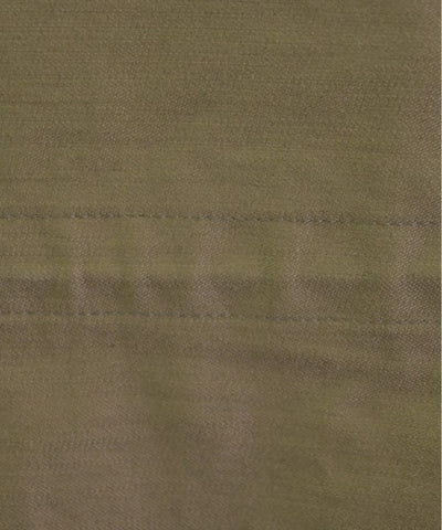 HYKE Millitary jackets