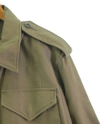 HYKE Millitary jackets