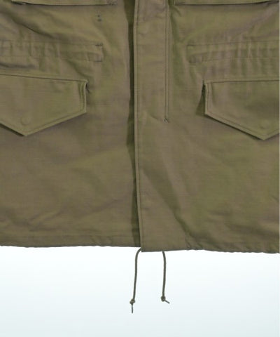 HYKE Millitary jackets