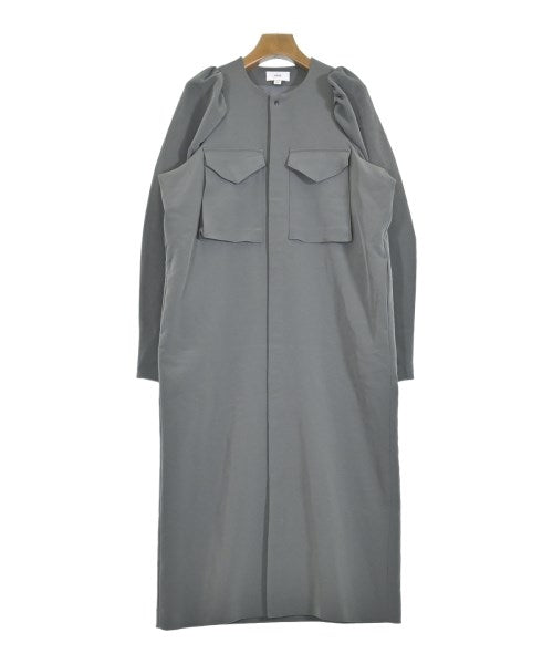 HYKE Shirtdresses