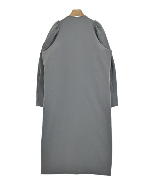 HYKE Shirtdresses