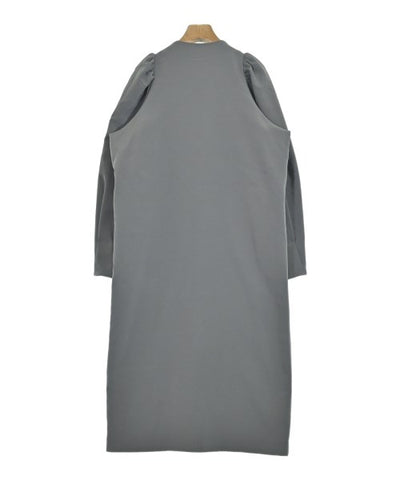 HYKE Shirtdresses